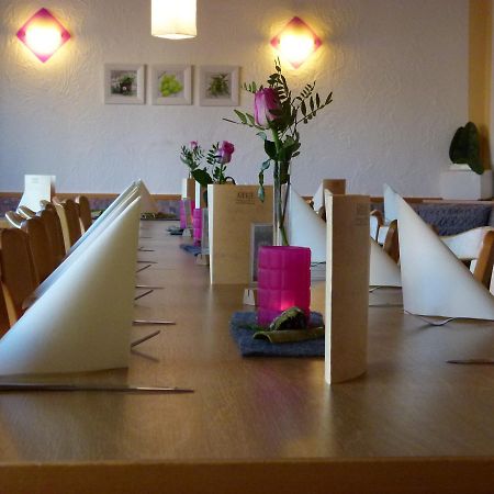Landgasthof & Hotel "Merje" Kreuztal Bagian luar foto