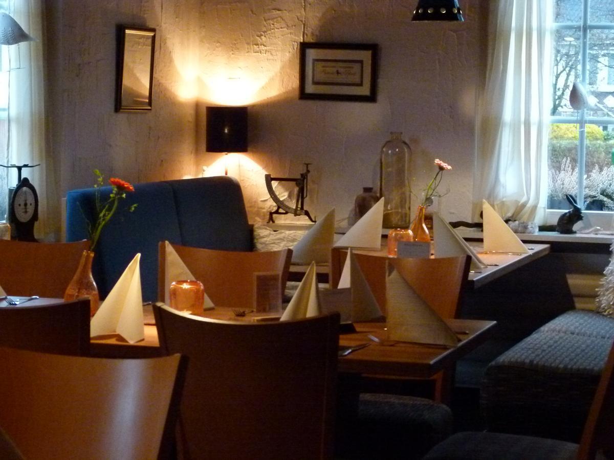 Landgasthof & Hotel "Merje" Kreuztal Bagian luar foto